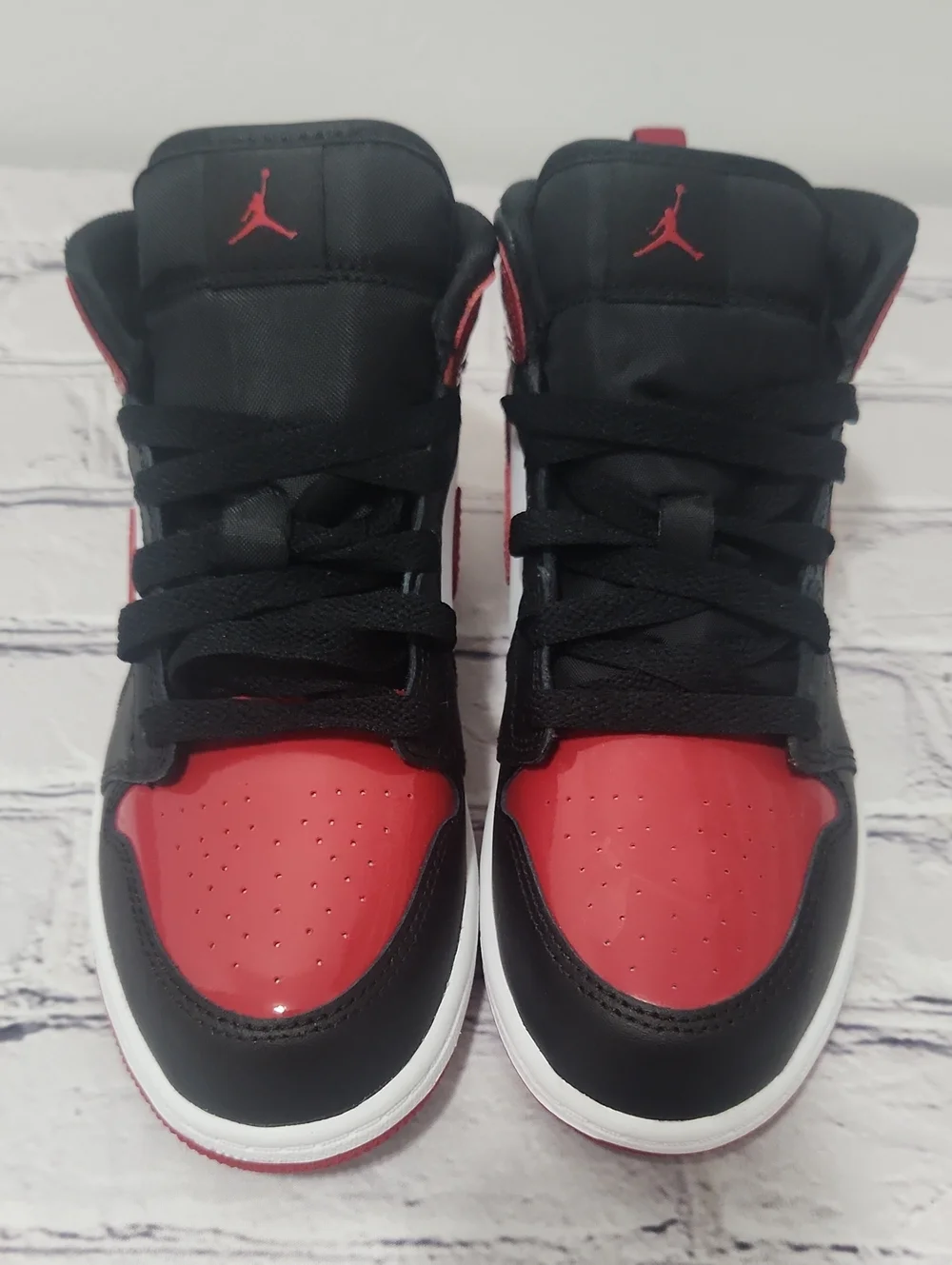 Jordan Preschool Sneakers Size 3Y